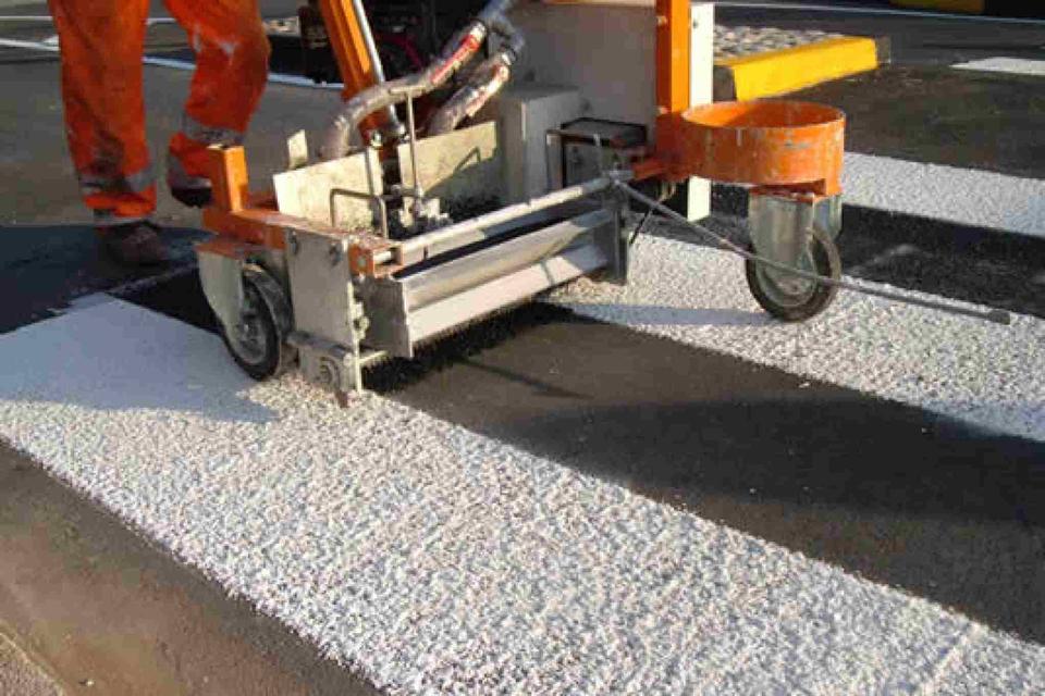 Riorganizzazione della disciplina della viabilità in diverse strade di Roseto. Più sicurezza per studenti, pedoni e persone con disabilità